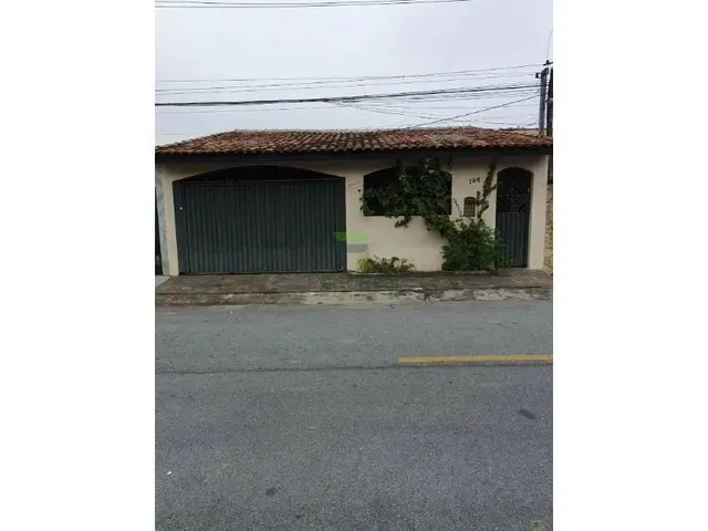 Imagem: Casa para Locação - Vila Dourados, Sao