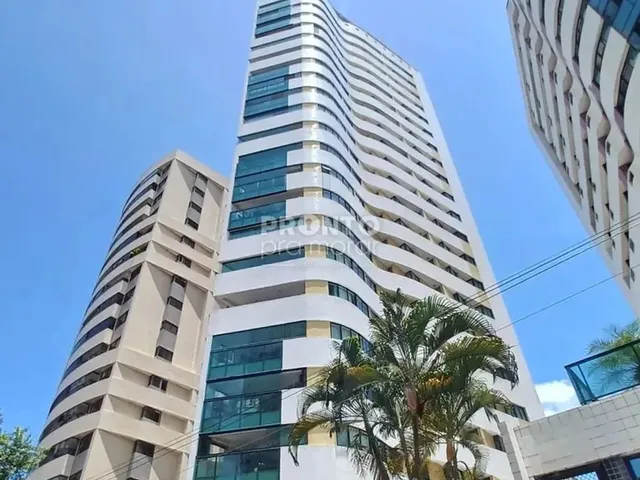 Imagem 7: Imóvel para Aluguel e Venda Possui 155 Metros Quadrados com 4 Quartos em Boa Viagem