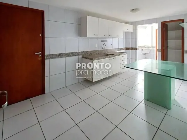 Imagem 8: Imóvel para Aluguel e Venda Possui 155 Metros Quadrados com 4 Quartos em Boa Viagem