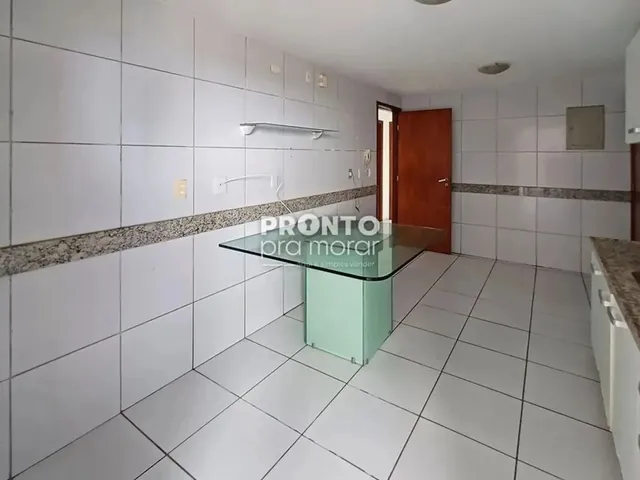 Imagem 13: Imóvel para Aluguel e Venda Possui 155 Metros Quadrados com 4 Quartos em Boa Viagem