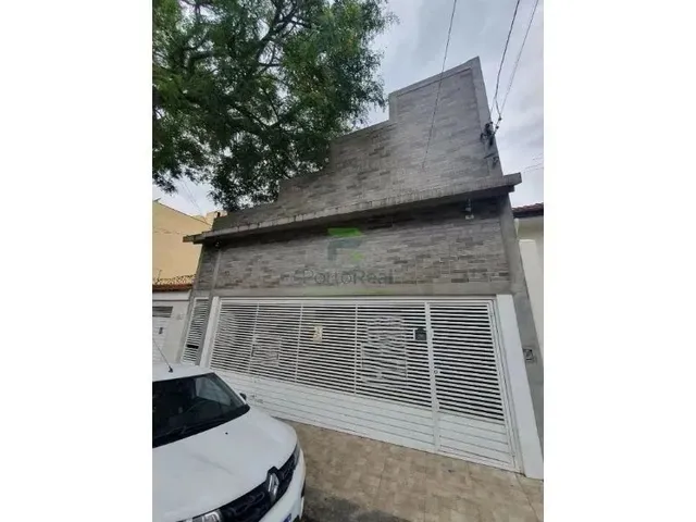 Imagem: Casa para Locação - Vila Vivaldi, Sao