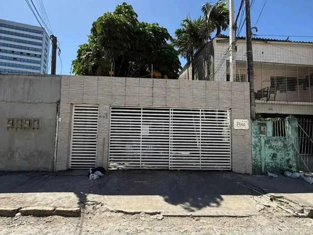 Imagem: Apartamento 1 Quarto (Condomínio Villa