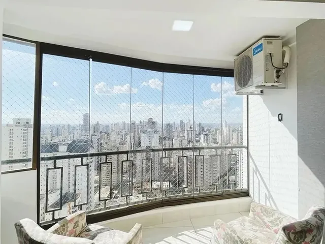 Imagem 13: Imóvel para Aluguel Tem 65 Metros Quadrados com 2 Quartos em Setor Bueno - Goiânia - Go