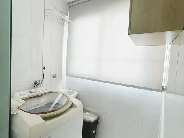 Imagem 4: Imóvel para Aluguel Tem 65 Metros Quadrados com 2 Quartos em Setor Bueno - Goiânia - Go
