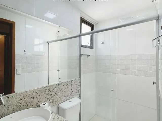 Imagem 9: Imóvel para Aluguel Tem 65 Metros Quadrados com 2 Quartos em Setor Bueno - Goiânia - Go