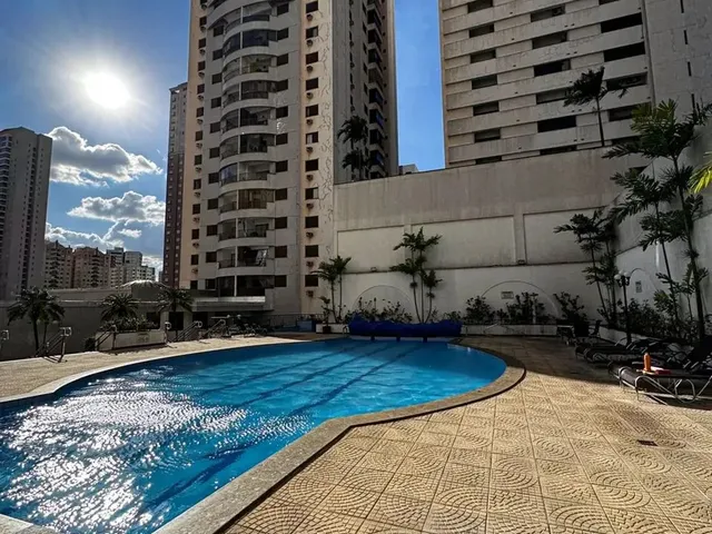 Imagem 6: Imóvel para Aluguel Tem 65 Metros Quadrados com 2 Quartos em Setor Bueno - Goiânia - Go