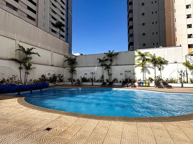 Imagem 15: Imóvel para Aluguel Tem 65 Metros Quadrados com 2 Quartos em Setor Bueno - Goiânia - Go