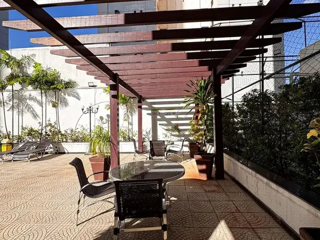 Imagem 5: Imóvel para Aluguel Tem 65 Metros Quadrados com 2 Quartos em Setor Bueno - Goiânia - Go