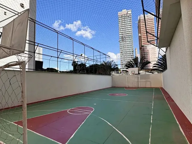 Imagem 16: Imóvel para Aluguel Tem 65 Metros Quadrados com 2 Quartos em Setor Bueno - Goiânia - Go