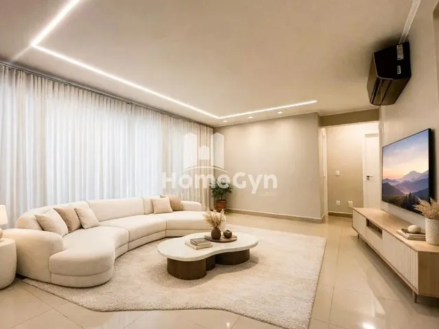 Imagem: Apartamento Mobiliado para Locação Edifício