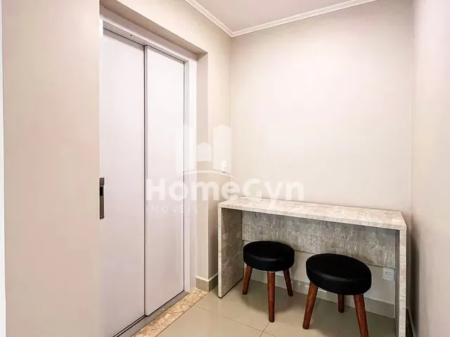 Imagem 6: Apartamento Mobiliado para Locação Edifício Domani Lifestyle Setor Marista Goiânia Go