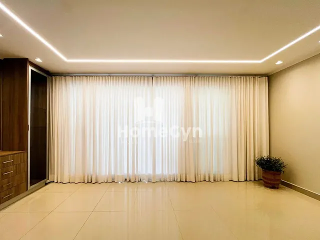 Imagem 5: Apartamento Mobiliado para Locação Edifício Domani Lifestyle Setor Marista Goiânia Go