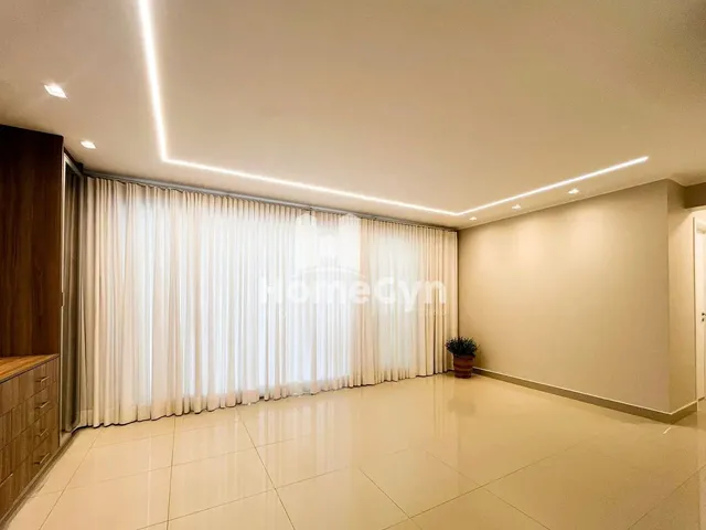 Imagem 4: Apartamento Mobiliado para Locação Edifício Domani Lifestyle Setor Marista Goiânia Go