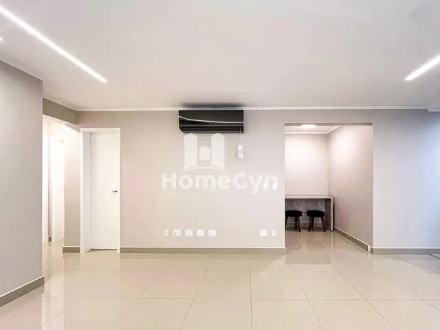 Imagem 3: Apartamento Mobiliado para Locação Edifício Domani Lifestyle Setor Marista Goiânia Go