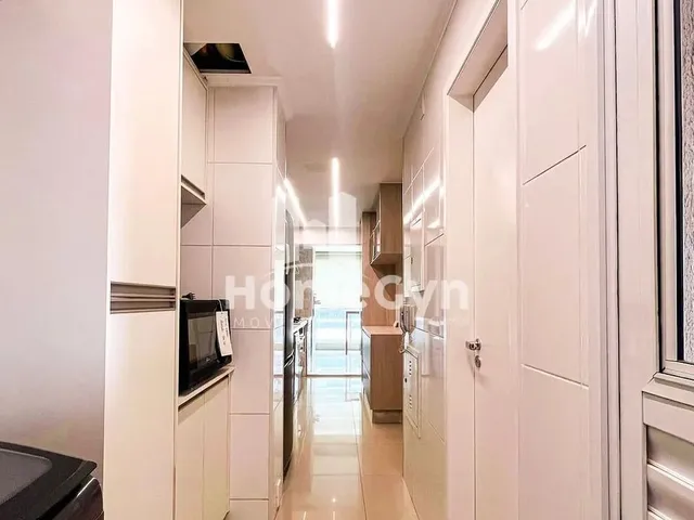 Imagem 14: Apartamento Mobiliado para Locação Edifício Domani Lifestyle Setor Marista Goiânia Go