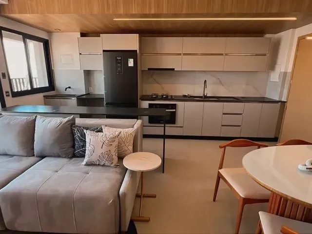 Imagem: Apartamento 2 Quartos Setor Bueno