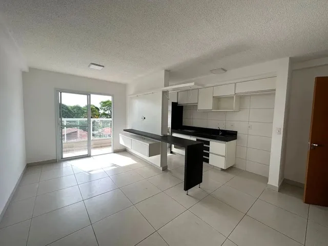 Imagem: Apartamento para Locação, Vila Rosa, Goiânia