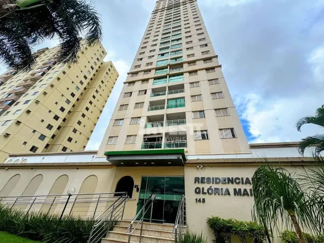 Imagem: Apartamento com 2 Dormitórios Mobiliado