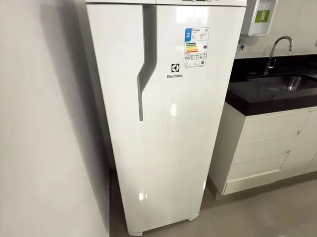 Imagem 6: Aconchegante Studio/Flat Mobiliado para Alugar- C/ Garagem- Próximo À Unievangélica