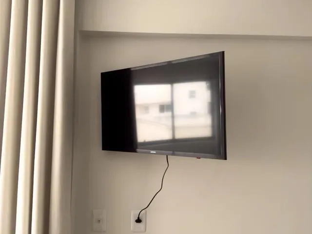 Imagem 11: Aconchegante Studio/Flat Mobiliado para Alugar- C/ Garagem- Próximo À Unievangélica