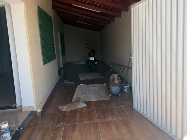 Imagem 3: Alugo Casa no Centro de Trindade Whatsapp