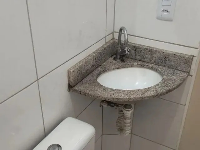 Imagem 9: Kitnete para Um Morador no Pq Trindade, Ap de Gyn Próx Ao Campus2 da Puc Quitinete