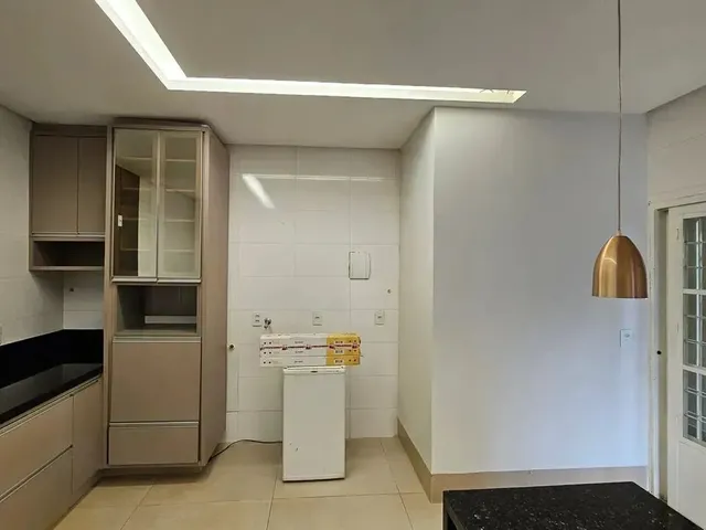 Imagem 7: Imóvel para Aluguel Tem 35 Metros Quadrados com 1 Quarto em Setor Campinas - Goiânia