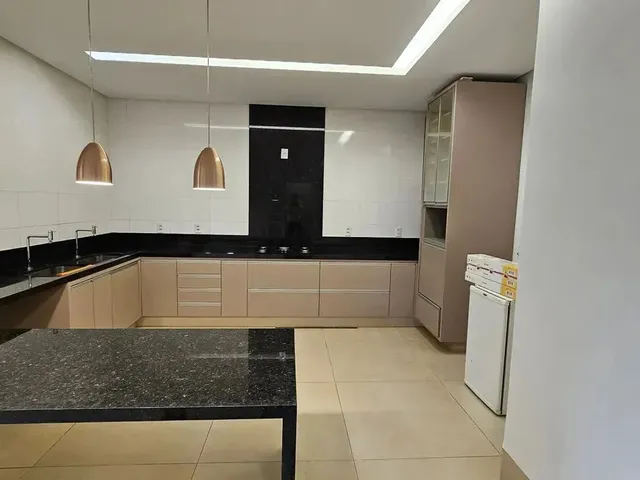 Imagem 5: Imóvel para Aluguel Tem 35 Metros Quadrados com 1 Quarto em Setor Campinas - Goiânia