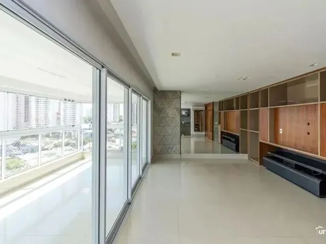Imagem: Apartamento com 3 Suítes no Setor Marista