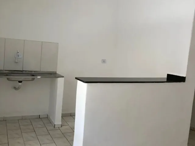 Imagem: Aluga-Se Apartamento Térreo no Residencial