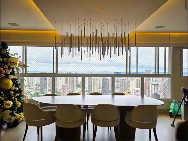 Imagem: Apartamento 3 Suítes no Sky Garden Marista