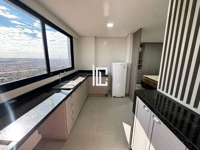 Imagem: Apartamento Mobiliado em Frente a Unievangelica