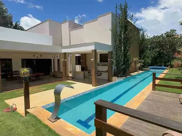 Imagem: Casa para Locação, 3 Quartos Suítes