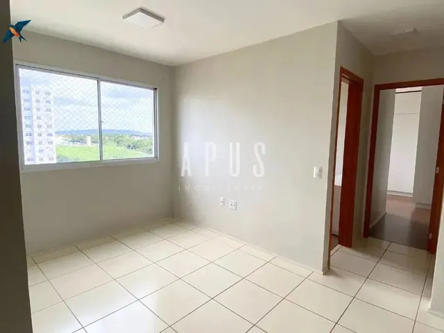 Imagem: Apartamento para Alugar no Condomínio Vida