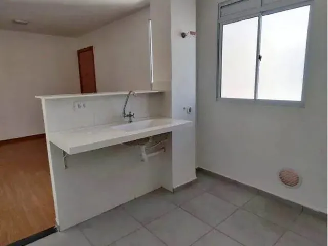 Imagem: Alugo Apartamento 2 Quartos