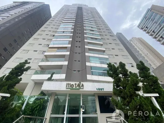 Imagem: Apartamento 204 Rua T-30, Qd. 63, Lt. 12/14