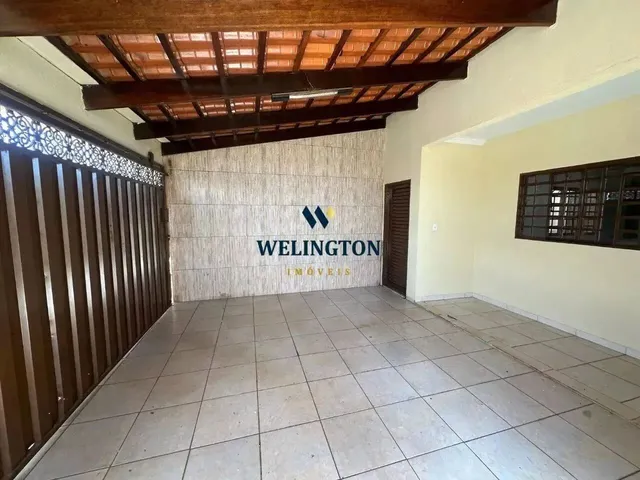 Imagem: Casa no Bairro Santo André
