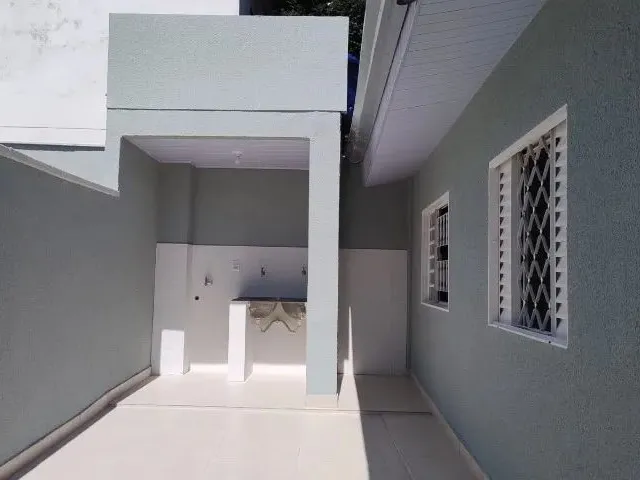 Imagem: Alugo Casa de 1 Quarto no Jd America T-63