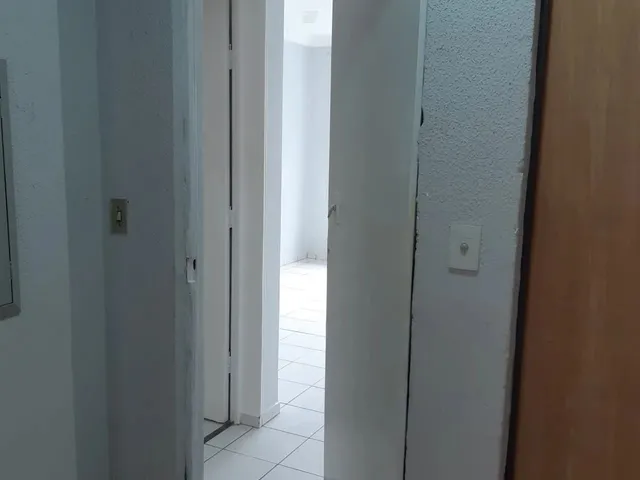 Imagem: Aluguel de Apartamento