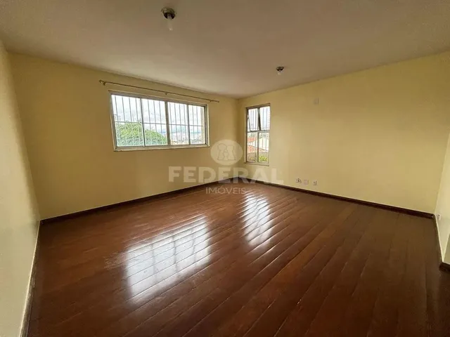 Imagem 3: Apartamento para Locação 03Quartos (Sendo Um Suíte) 02 Vagas de Garagem, Setor