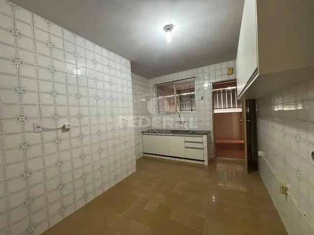 Imagem 4: Apartamento para Locação 03Quartos (Sendo Um Suíte) 02 Vagas de Garagem, Setor
