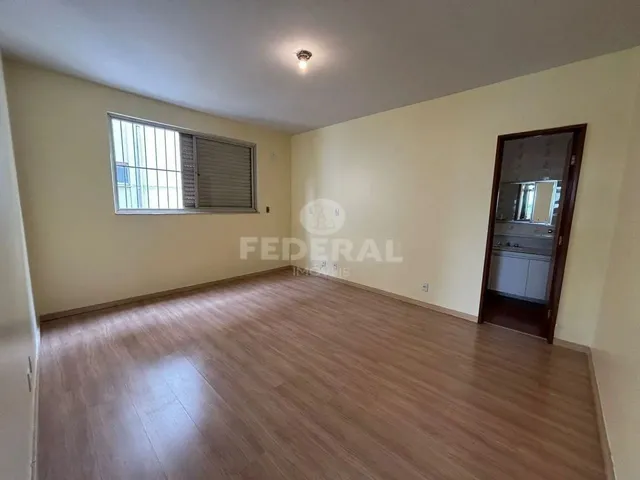 Imagem 12: Apartamento para Locação 03Quartos (Sendo Um Suíte) 02 Vagas de Garagem, Setor