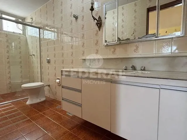 Imagem 10: Apartamento para Locação 03Quartos (Sendo Um Suíte) 02 Vagas de Garagem, Setor