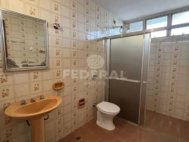 Imagem 11: Apartamento para Locação 03Quartos (Sendo Um Suíte) 02 Vagas de Garagem, Setor