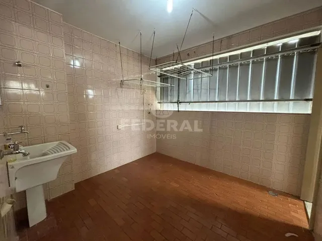 Imagem 6: Apartamento para Locação 03Quartos (Sendo Um Suíte) 02 Vagas de Garagem, Setor