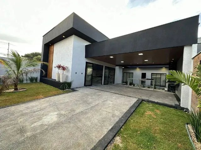 Imagem: Casa para Locação Setor Parque Veiga Jardim