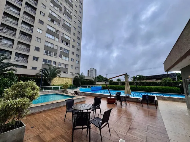 Imagem: Apartamento 02 Quartos - Arvoredo Cerrado