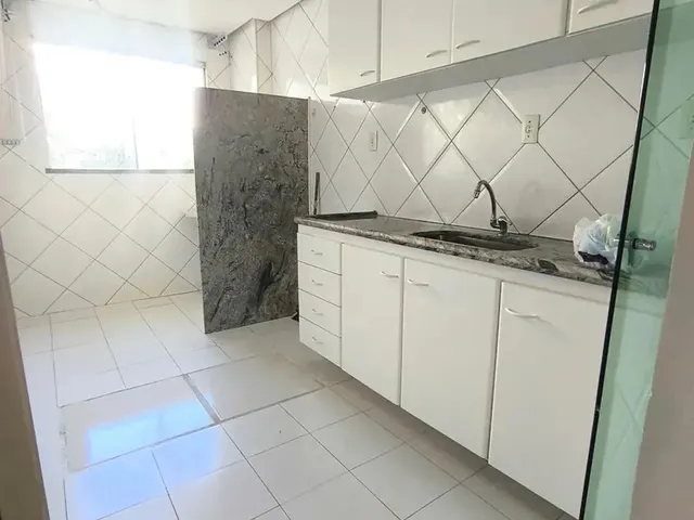 Imagem 2: Imóvel para Aluguel Possui 60 Metros Quadrados com 2 Quartos em Setor Bueno - Goiânia