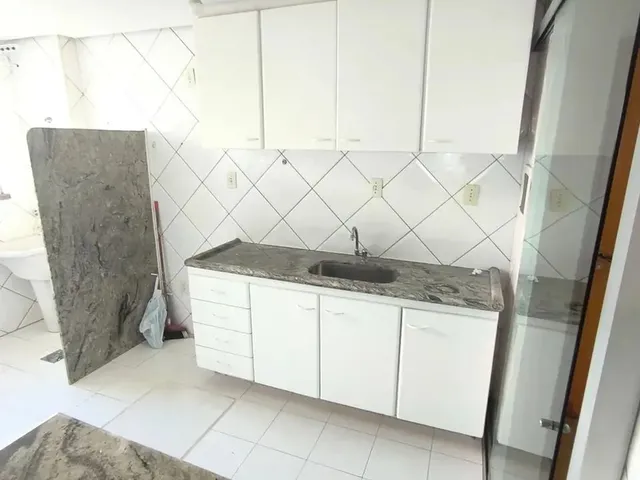 Imagem 4: Imóvel para Aluguel Possui 60 Metros Quadrados com 2 Quartos em Setor Bueno - Goiânia
