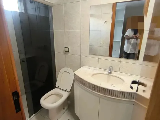 Imagem 5: Imóvel para Aluguel Possui 60 Metros Quadrados com 2 Quartos em Setor Bueno - Goiânia